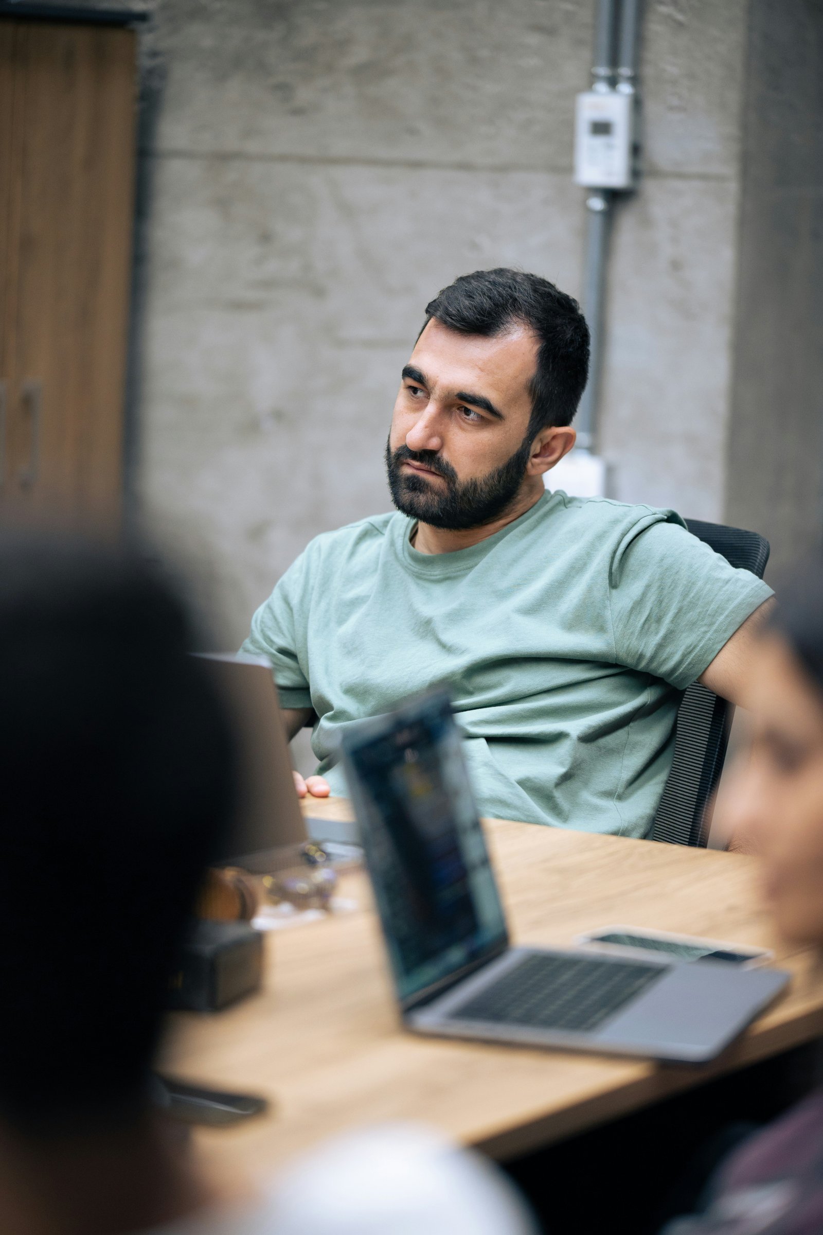 Professional development